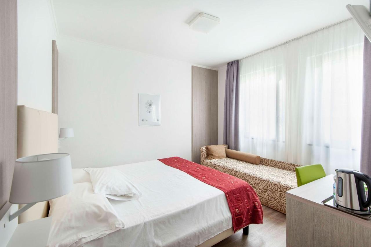 Hotel Venezia Рива-дель-Гарда Екстер'єр фото