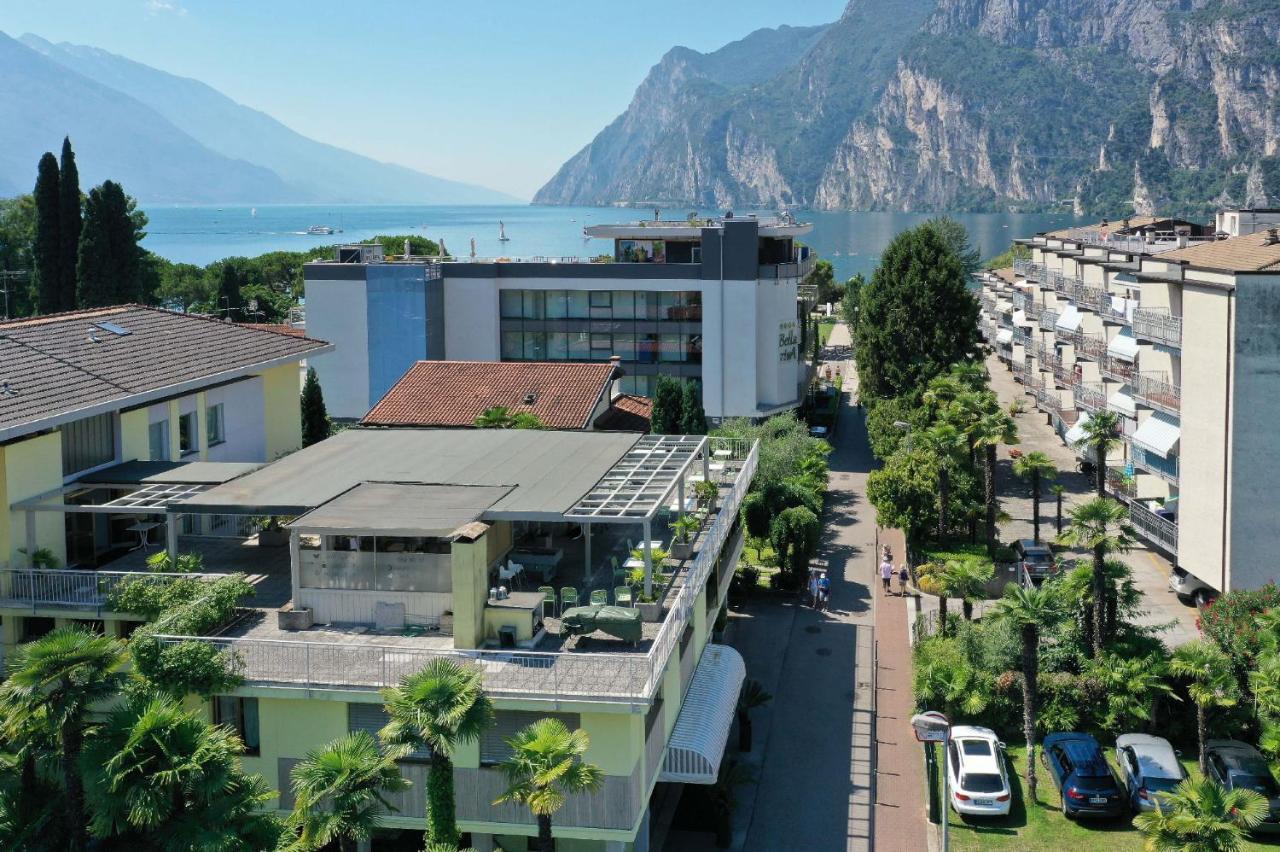 Hotel Venezia Рива-дель-Гарда Екстер'єр фото